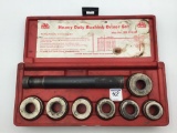 Mac Tool-Heavy Duty Bushing Driver Set