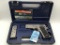 Colt MK IV Series 80 Stainless Pistol