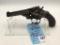 Smith & Wesson Top Break 32 Cal Revolver