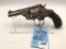 Smith & Wesson Top Break 38 Cal Revolver