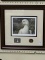 Professionally Framed Ducks Unlimited Signed &