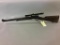Marlin 39-A 22 Cal Lever Action Rifle