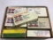 Lot of 11 Full Boxes of 38 Special Cartridges