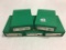 Lot of 5 RCBS Re-Loading Dies Including