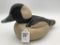 Contemp. Ducks Unlimited Bufflehead