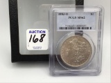 1883-O PCGS MS62 Morgan Silver Dollar
