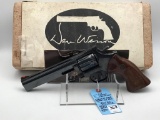 Dan Wesson 357 Mag Revolver w/ Vent Rib,