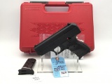Hi Point Model C9 9 MM Luger Pistol w/ Extra