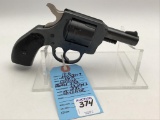 H&R Gardner Model 732 32 S&W L Revolver