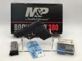 Smith & Wesson M&P Bodyguard