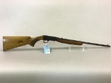 Browning (Made in Belgium) 22 Auto LR