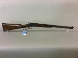 Browning Grade II 22 S,L,LR Lever Action Rifle