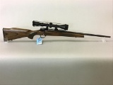 Remington Model 799 Bolt Action Cal 223 Rem/