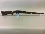 Remington Brown Nylon 66 22 LR Rifle