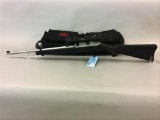 Ruger 10/22 22 LR (Takedown) Rifle w/ BSA Scope