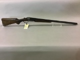 Fox Model 8-20 Ga Dbl Brl Shotgun