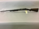 Winchester Model 97 12 Ga Pump-Take