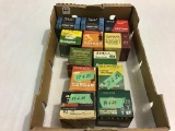 Group of 410 Ammo-Some Full Boxes-Some