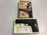 Marksman 10-10 Air Pistol .177 Cal in Box