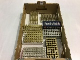 Group of Cartridges Including Approx. 100 Rounds
