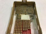 Group of Various Cartridges Including 107 Rounds