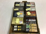 Group of 12 Ga Shotgun Shells & Slugs-