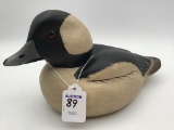 Contemp. Ducks Unlimited Bufflehead