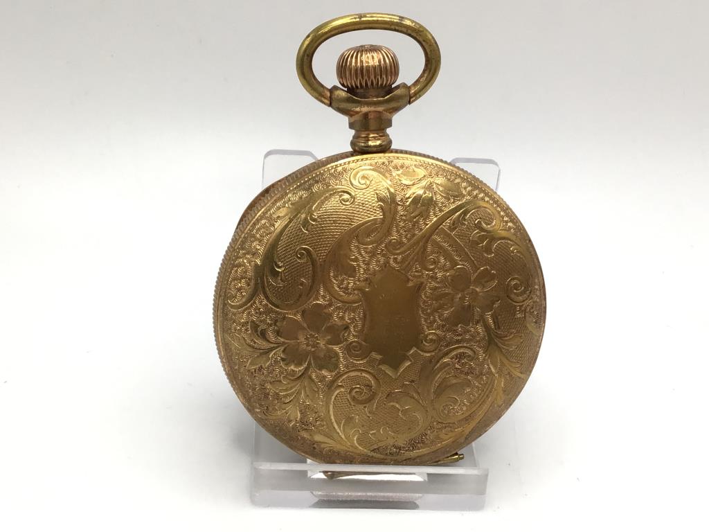 Aurora pocket watch new arrivals