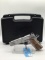 Kimber Stainless Raptor II 45 ACP Pistol-
