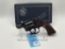 Smith & Wesson Model 12-2 38 Special
