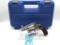 Smith & Wesson 38 Special Revolver w/