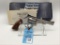 Smith & Wesson Model 651 22MRF Revolver