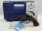Smith & Wesson Model 19-9 357 Mag