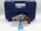 Smith & Wesson Model 60-38 Special Revolver
