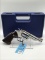 Smith & Wesson Model 66-1 357 Mag Revolver
