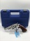 Smith & Wesson Model 66-2-357 Mag