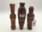 Lot of 3 Duck Calls including Mallardtone,
