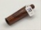Unknown Illinois River Duck Call (Showcase Not