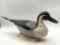 Robert Weeks Bureau, IL Pintail Drake