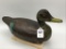 Wisconsin Green Wing Decoy
