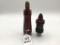 Lot of 2 Calls Including Charles Perdew Crow Call