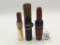 Lot of 3 Various Calls Including Cajun Goose