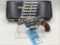 Smith & Wesson Model 60-3 Revolver-38 S&W Special