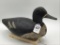 Unknown Duck Decoy