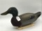 Pratt Mallard Decoy