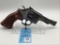 Smith & Wesson Model 18-3 22 LR Revolver w/