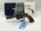 Smith & Wesson Model 18 22 LR Revolver w/