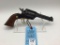 Ruger Bearcat 22 LR Revolver w/ 4 Inch Brl