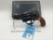 Smith & Wesson Model 49 Revolver 38 Special