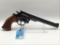 Dan Wesson 357 Mag Revolver w/ 8 Inch